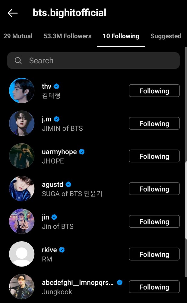 BTS vừa gia nhập Instagram, BLACKPINK ngay tức khắc bị mỉa mai teamwork gian dối nhất Kpop? - Ảnh 1. BTS vừa gia nhập Instagram, BLACKPINK ngay tức khắc bị mỉa mai teamwork gian dối nhất Kpop? - Ảnh 1.