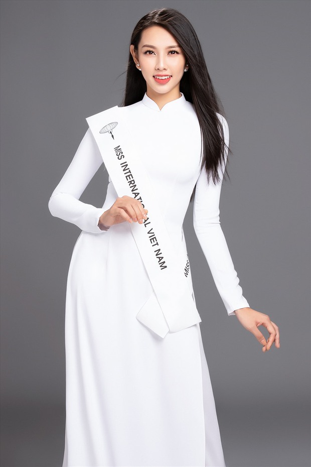 Hội bạn thân siêu xịn của Tân Miss Grand 2021: Toàn mỹ nhân đình đám, có 1 nàng hậu nhường cơ hội cực lớn cho Thuỳ Tiên - Ảnh 17.