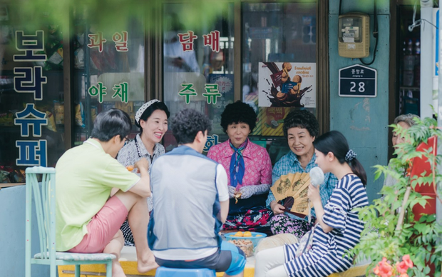 Nức lòng với loạt thoại phim đậm vị chữa lành ở màn ảnh Hàn, có câu còn như thần chú vượt qua khó khăn - Ảnh 1.