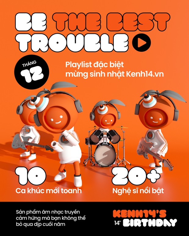 Gì đây gì đây: Album độc quyền đinh và đỉnh nhất dịp cuối năm 2021 sắp ra mắt, quy tụ những nghệ sĩ tài năng nổi bật của Vpop! - Ảnh 1. Gì đây gì đây: Album độc quyền đinh và đỉnh nhất dịp cuối năm 2021 sắp ra mắt, quy tụ những nghệ sĩ tài năng nổi bật của Vpop! - Ảnh 1.