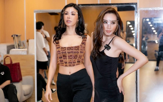 Một Hoa hậu đình đám quyết chơi lớn như Minh Tú nếu Kim Duyên lọt top 3 Miss Universe! - Ảnh 2.