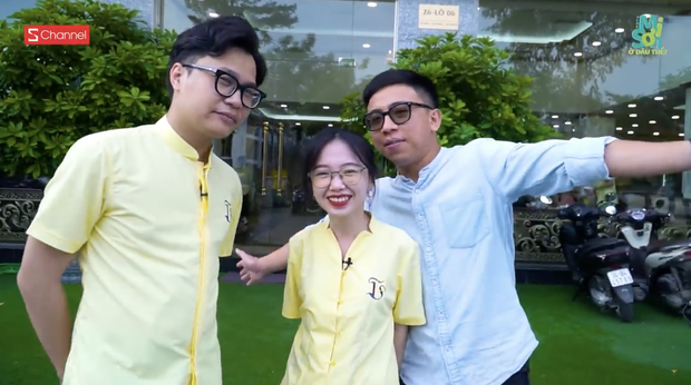Vợ thiếu gia hệ thống phở nổi tiếng Hà Nội từng đi phục vụ tại chính cửa hàng của nhà chồng - Ảnh 2. Vợ thiếu gia hệ thống phở nổi tiếng Hà Nội từng đi phục vụ tại chính cửa hàng của nhà chồng - Ảnh 2.