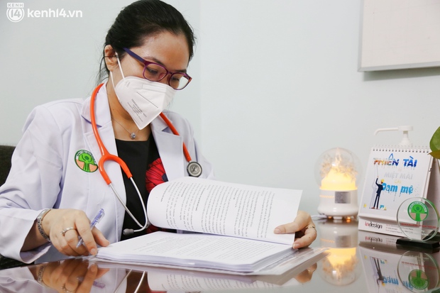 Người mẹ sốc nặng khi con gái 7 tuổi đã mắc đái tháo đường: Bác sĩ tiết lộ nguyên nhân tiểu đường ngày càng trẻ hóa - Ảnh 8.