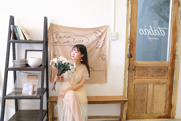 Sau 13 năm ẵm giải to nhất của Đồ Rê Mí, cô bé 9 tuổi được xem là cục cưng của nhà báo Lại Bắc Hải Đăng bây giờ ra sao? - Ảnh 7.