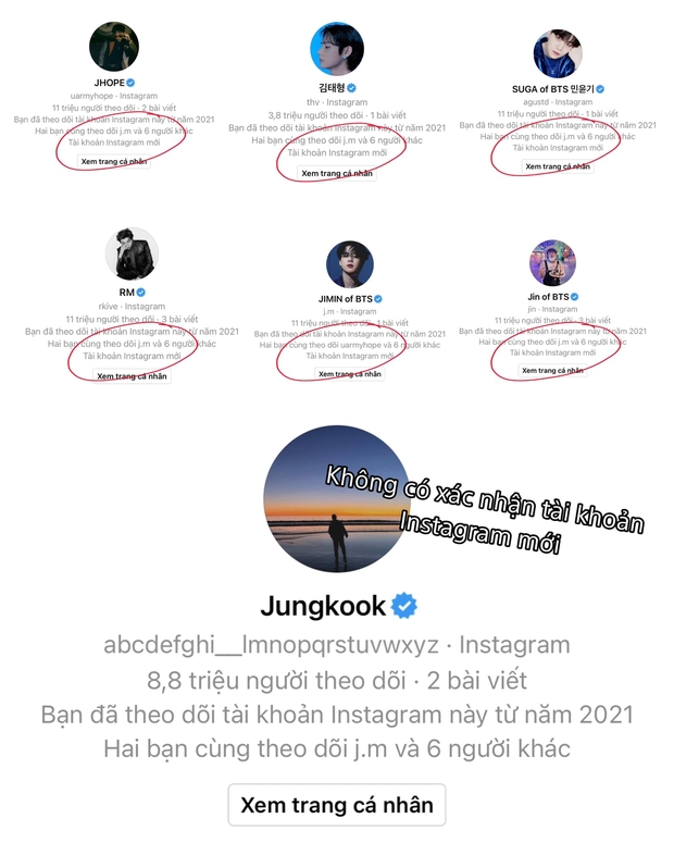Jung Kook (BTS) lộ hint nằm vùng trên Instagram đã lâu, hiện giờ chỉ đang diễn kịch cho vui? - Ảnh 3.