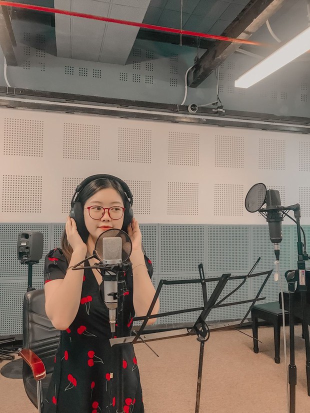 Sau 13 năm ẵm giải to nhất của Đồ Rê Mí, cô bé 9 tuổi được xem là cục cưng của nhà báo Lại Bắc Hải Đăng bây giờ ra sao? - Ảnh 8.