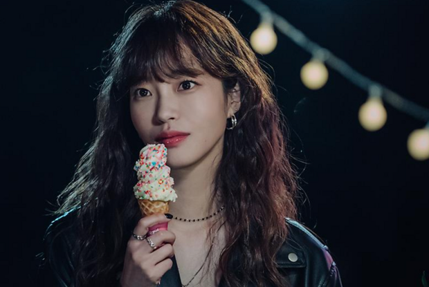 Dân mạng truy lùng profile bom sex mới của phim Hàn: Visual siêu xinh, vừa xuất hiện đã đẩy Kim Soo Hyun vào tù? - Ảnh 1. Dân mạng truy lùng profile bom sex mới của phim Hàn: Visual siêu xinh, vừa xuất hiện đã đẩy Kim Soo Hyun vào tù? - Ảnh 1.