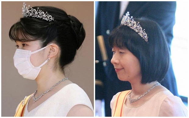 Màn lột xác ngoạn mục của Công chúa Nhật Bản trong lễ trưởng thành gây chú ý, tiết lộ những chi tiết ít ai biết - Ảnh 3.