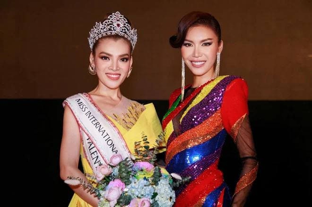 Hoa hậu Đỗ Thị Hà lọt top 13, cân team châu Á khi thi Top Model ở Miss World: Ai dạy mà mát tay vậy trời? - Ảnh 6.
