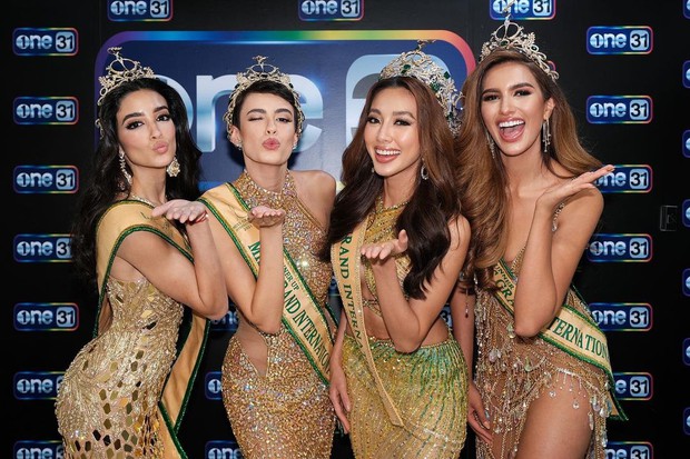 Nóng: Á hậu 4 mất tích sau chung kết Miss Grand, không đồng hành cùng Thuỳ Tiên hoá ra là vì bị hại? - Ảnh 2.