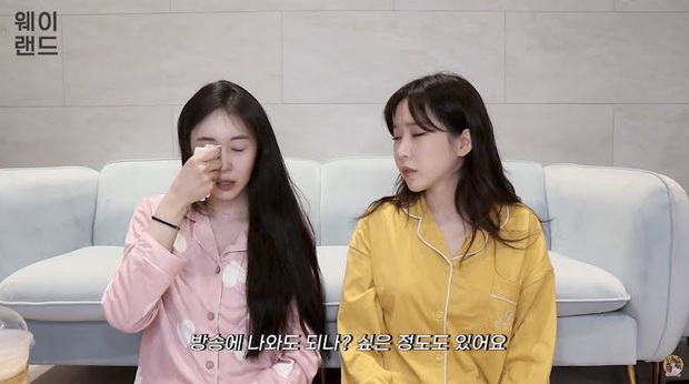 Mỹ nhân Hoàng Cung rẽ 2 ngả sau 14 năm: Park Shin Hye viên mãn bên chồng con, tiểu Kim Tae Hee bị ép lên giường đến mức bỏ nghề - Ảnh 10. Mỹ nhân Hoàng Cung rẽ 2 ngả sau 14 năm: Park Shin Hye viên mãn bên chồng con, tiểu Kim Tae Hee bị ép lên giường đến mức bỏ nghề - Ảnh 10.