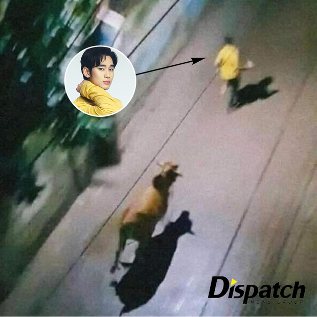 Jennie (BLACKPINK), Kim Soo Hyun và cả dàn sao Hàn lộ ảnh bị Dispatch tóm sống 1 cảnh tượng gay cấn, chuyện gì đây? - Ảnh 3.