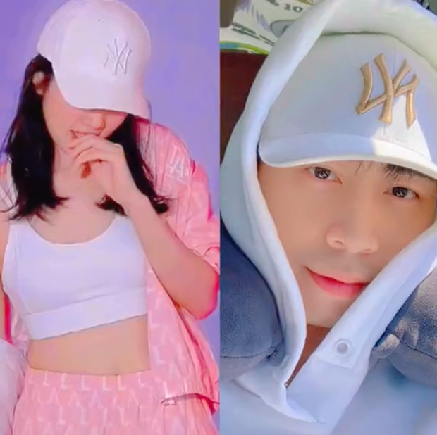 Thúy Ngân khoe ảnh mới, Karik bình luận một câu đáng ngờ giữa nghi vấn hẹn hò - Ảnh 2.