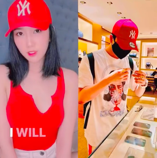 Thúy Ngân khoe ảnh mới, Karik bình luận một câu đáng ngờ giữa nghi vấn hẹn hò - Ảnh 3.