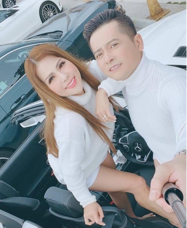 Diễn viên Hoàng Anh bị tố ngoại tình, bạn gái tin đồn đăng đàn vén màn hôn nhân kinh khủng với chồng để minh oan? - Ảnh 6. Diễn viên Hoàng Anh bị tố ngoại tình, bạn gái tin đồn đăng đàn vén màn hôn nhân kinh khủng với chồng để minh oan? - Ảnh 6.