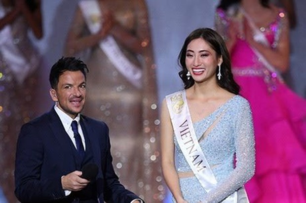 Đỗ Thị Hà lọt Top 13, cân team châu Á trong phần thi Top Model nhưng vẫn thua 2 mỹ nhân Vbiz này? - Ảnh 5. Đỗ Thị Hà lọt Top 13, cân team châu Á trong phần thi Top Model nhưng vẫn thua 2 mỹ nhân Vbiz này? - Ảnh 5.