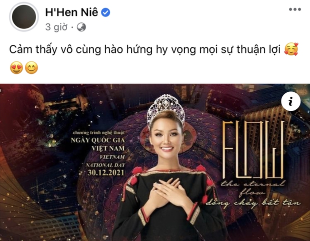 HHen Niê phủ đen tất cả trang mạng xã hội, sao Vbiz và netizen lo lắng tột độ! - Ảnh 3.