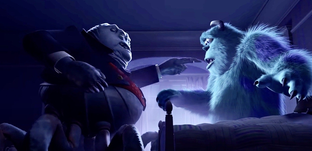 7 khoảnh khắc đen tối không tưởng trong phim thiếu nhi: Mulan gây sốc vì sự dã man, phim Disney cuối người lớn còn phải sợ! - Ảnh 3.