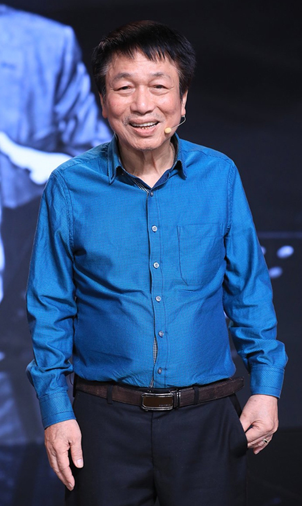 Nhạc sĩ Phú Quang qua đời - Ảnh 1.