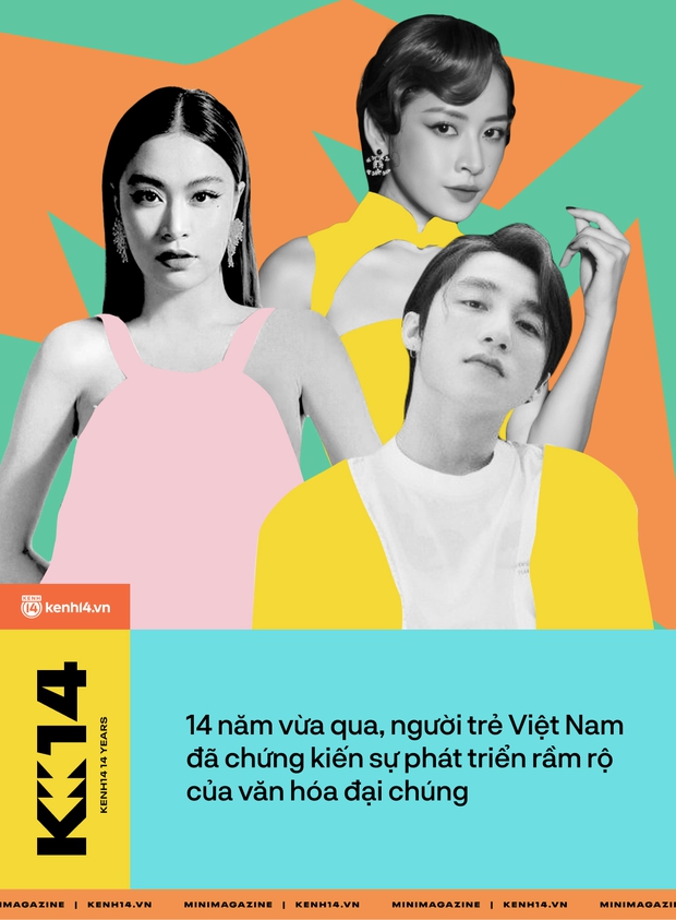 14 năm, 2 thế hệ, Millennial trưởng thành, Gen Z xuất hiện và cuộc sống người trẻ đã thay đổi như thế nào?  - Ảnh 2.