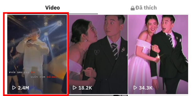 Netizen đào khoảnh khắc Karik - Thuý Ngân sau bộ ảnh cưới: Hóa ra đã “âm thầm bên anh” từ Rap Việt mùa 1? - Ảnh 7.