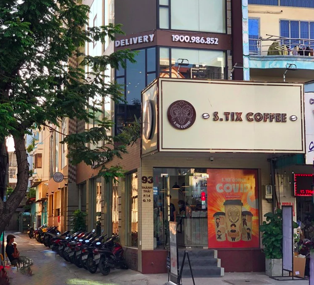 Vụ CEO S.Tix Coffee bốc hơi cùng hơn 200 tỷ đồng tiền đầu tư: Đến shipper, lao công cũng trở thành nạn nhân, có người định tự sát - Ảnh 2.