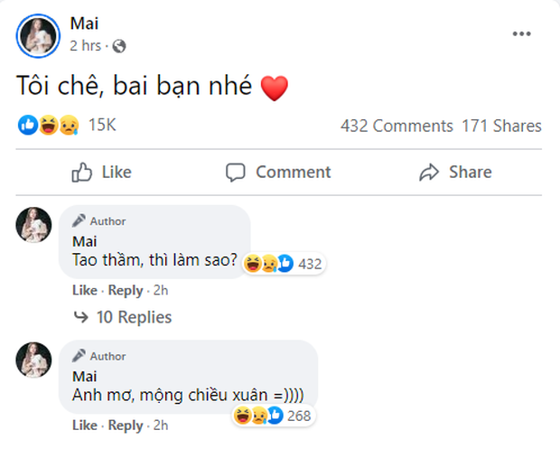 Binz không hổ danh bậc thầy tạo trend, đăng gì mà netizen bảo hư nha? - Ảnh 5.