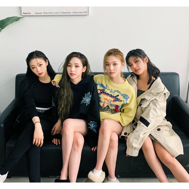 Khi Kpop Gen 3 qua đi và BLACKPINK, TWICE, Red Velvet không còn ở lại: aespa, IVE hay đàn em Gen 4 nào có tiềm năng thay thế? - Ảnh 4. Khi Kpop Gen 3 qua đi và BLACKPINK, TWICE, Red Velvet không còn ở lại: aespa, IVE hay đàn em Gen 4 nào có tiềm năng thay thế? - Ảnh 4.