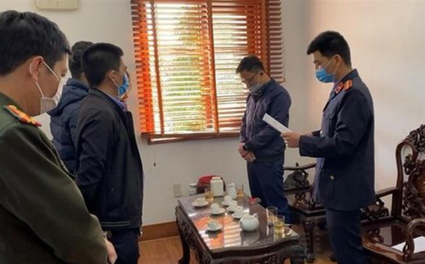  Vụ giúp con nuôi Đường Nhuệ thoát tội: Đơn khống lộ chân tướng 2 cán bộ điều tra - Ảnh 1.