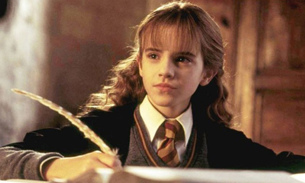 Màn hội ngộ lịch sử của 3 diễn viên chính Harry Potter: Emma Watson trông lạ quá, Harry và Ron râu ria xồm xoàm dừ lắm rồi - Ảnh 5.