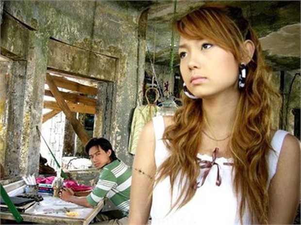Sốc visual Minh Hằng sau 15 đóng phim: Mới ngày nào là bé Heo mũm mĩm, nay thành gái một con đẹp phát hờn - Ảnh 3. Sốc visual Minh Hằng sau 15 đóng phim: Mới ngày nào là bé Heo mũm mĩm, nay thành gái một con đẹp phát hờn - Ảnh 3.