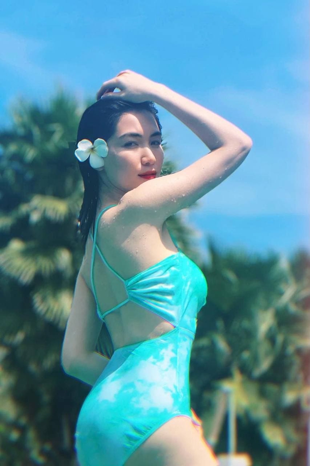 Dàn Sao Nhập Ngũ đều sở hữu body cực mlem, kéo xuống Độ Mixi mới hú hồn! - Ảnh 6. Dàn Sao Nhập Ngũ đều sở hữu body cực mlem, kéo xuống Độ Mixi mới hú hồn! - Ảnh 6.