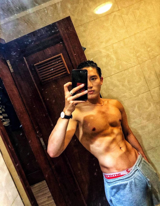 Dàn Sao Nhập Ngũ đều sở hữu body cực mlem, kéo xuống Độ Mixi mới hú hồn! - Ảnh 11. Dàn Sao Nhập Ngũ đều sở hữu body cực mlem, kéo xuống Độ Mixi mới hú hồn! - Ảnh 11.