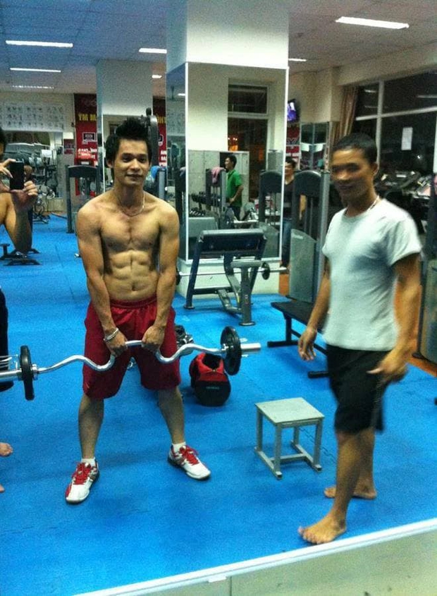 Dàn Sao Nhập Ngũ đều sở hữu body cực mlem, kéo xuống Độ Mixi mới hú hồn! - Ảnh 13. Dàn Sao Nhập Ngũ đều sở hữu body cực mlem, kéo xuống Độ Mixi mới hú hồn! - Ảnh 13.