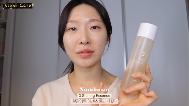 Makeup artist người Hàn chia sẻ loạt sản phẩm đỉnh cao giúp cô “cải tạo” làn da thâm mụn xấu xí trở nên căng mướt như phủ sương - Ảnh 6. Makeup artist người Hàn chia sẻ loạt sản phẩm đỉnh cao giúp cô “cải tạo” làn da thâm mụn xấu xí trở nên căng mướt như phủ sương - Ảnh 6.