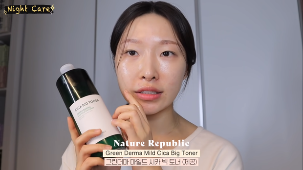 Makeup artist người Hàn chia sẻ loạt sản phẩm đỉnh cao giúp cô “cải tạo” làn da thâm mụn xấu xí trở nên căng mướt như phủ sương - Ảnh 9. Makeup artist người Hàn chia sẻ loạt sản phẩm đỉnh cao giúp cô “cải tạo” làn da thâm mụn xấu xí trở nên căng mướt như phủ sương - Ảnh 9.