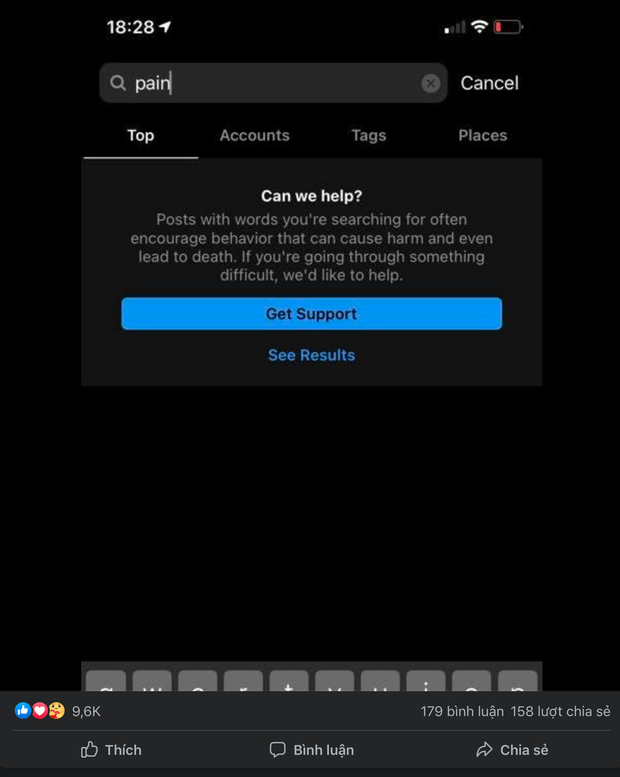 Instagram khiến người dùng cảm động với tính năng này, nhưng không phải ai cũng biết - Ảnh 4.
