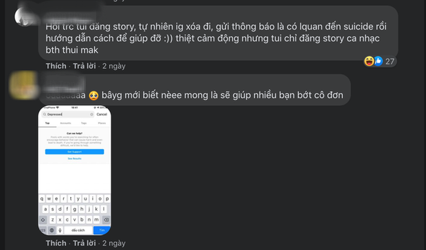 Instagram khiến người dùng cảm động với tính năng này, nhưng không phải ai cũng biết - Ảnh 6.