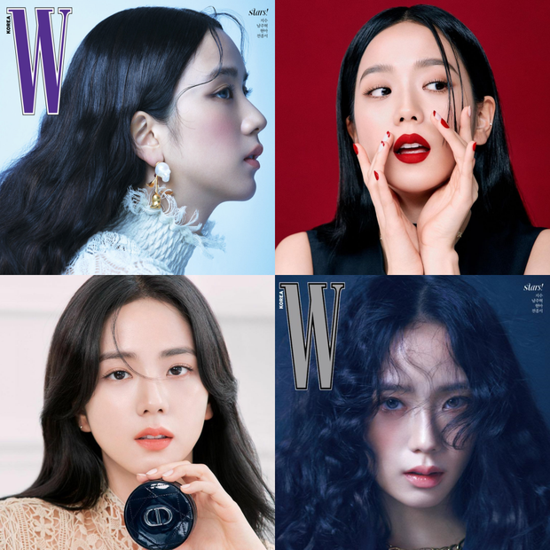 Sân khấu solo của BLACKPINK tại THE SHOW: Jennie cực chặt chém, Rosé được chiếu hẳn VCR, đến Lisa và Jisoo thì YG cứ như... hết tiền? - Ảnh 13. Sân khấu solo của BLACKPINK tại THE SHOW: Jennie cực chặt chém, Rosé được chiếu hẳn VCR, đến Lisa và Jisoo thì YG cứ như... hết tiền? - Ảnh 13.