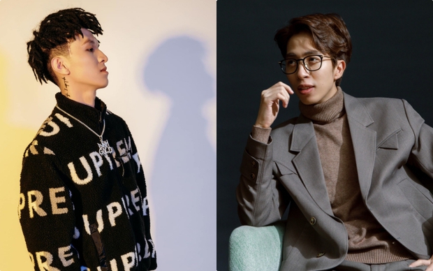 Giữa cuộc bàn phím chiến ViruSs - Bình Gold: Rapper LK, đạo diễn MV parody ngầm về phe hệ chơi rap đến Tiên Cookie cũng thả like? - Ảnh 2.