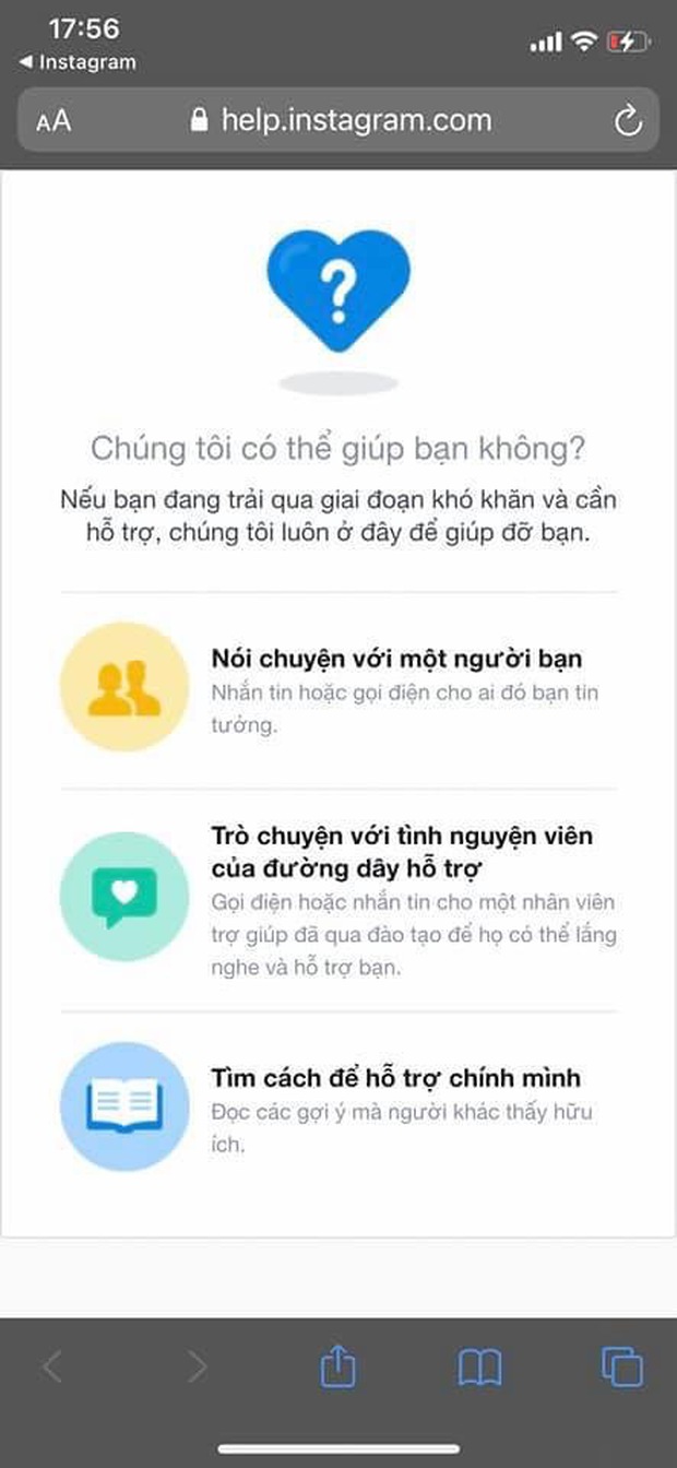 Instagram khiến người dùng cảm động với tính năng này, nhưng không phải ai cũng biết - Ảnh 2.