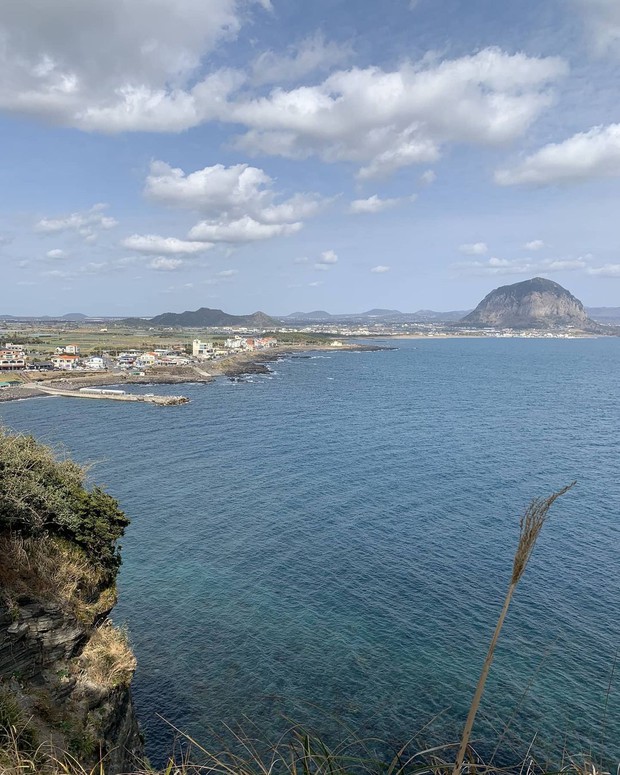 Hwang Jung Eum lần đầu lộ diện sau 5 tháng ly hôn chồng đại gia, diện mạo ra sao mà lên cả top Naver? - Ảnh 3.