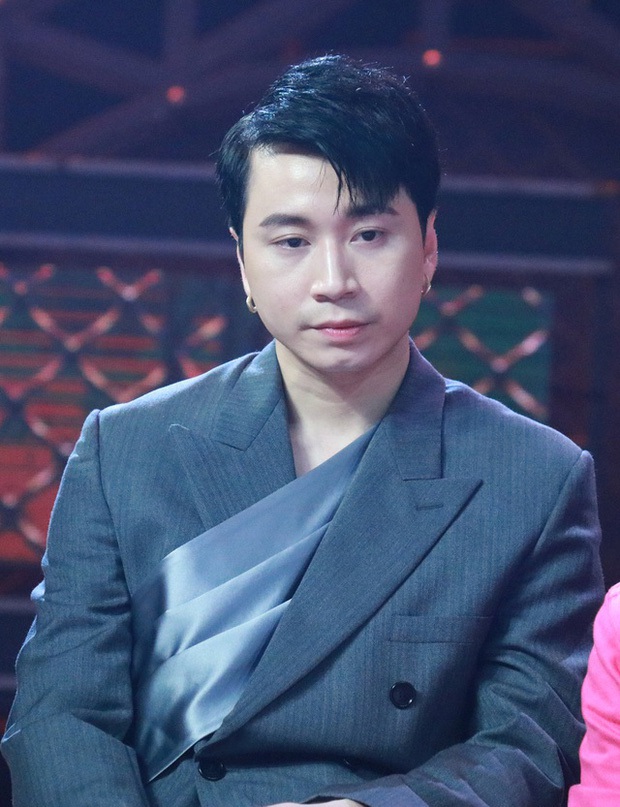 Karik tình tứ với crush một thời Miu Lê, netizen đẩy thuyền cực mạnh nhưng mãi không thành vì một lý do - Ảnh 4. Karik tình tứ với crush một thời Miu Lê, netizen đẩy thuyền cực mạnh nhưng mãi không thành vì một lý do - Ảnh 4.