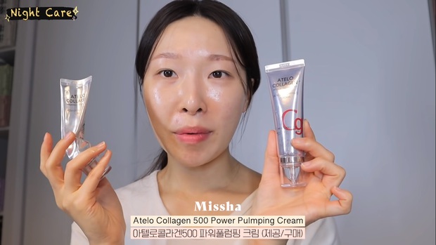 Makeup artist người Hàn chia sẻ loạt sản phẩm đỉnh cao giúp cô “cải tạo” làn da thâm mụn xấu xí trở nên căng mướt như phủ sương - Ảnh 17. Makeup artist người Hàn chia sẻ loạt sản phẩm đỉnh cao giúp cô “cải tạo” làn da thâm mụn xấu xí trở nên căng mướt như phủ sương - Ảnh 17.