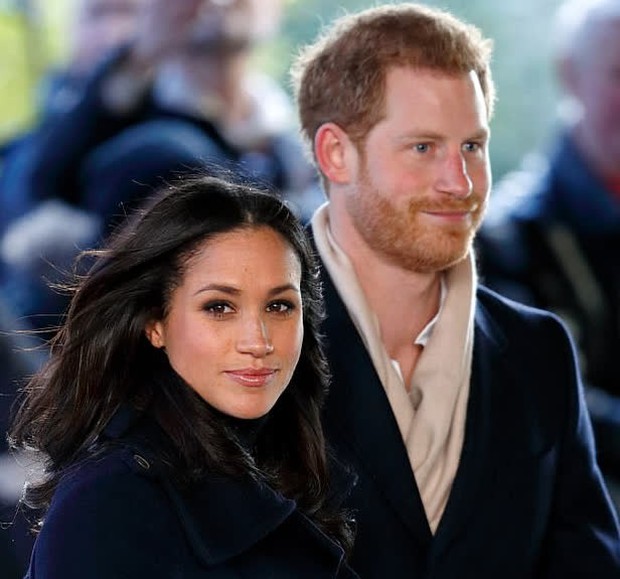 Rộ tin Meghan Markle sửa thông tin trong giấy khai sinh của con trai ít tháng trước khi rời Hoàng gia Anh khiến dân tình xôn xao vì khó hiểu - Ảnh 1.