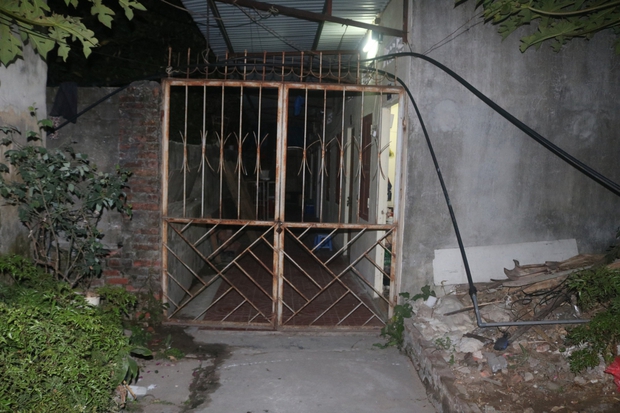 Hải Phòng: Tạm thời phong tỏa nơi ở của 2 trường hợp F1 mới - Ảnh 1. Hải Phòng: Tạm thời phong tỏa nơi ở của 2 trường hợp F1 mới - Ảnh 1.