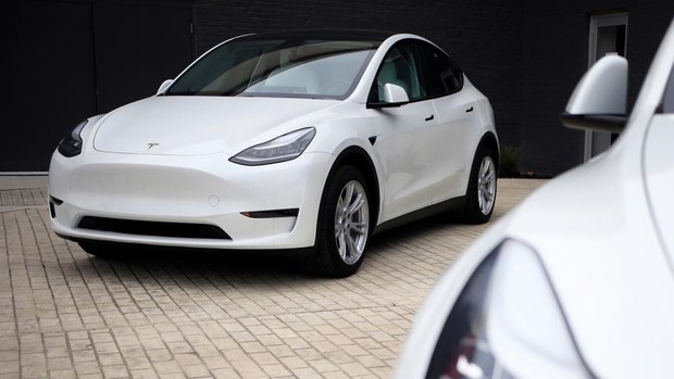 Bí mật nho nhỏ của Tesla: Thực ra càng bán xe càng lỗ, nhưng thứ giúp họ kiếm lãi khủng không phải ở đó - Ảnh 1.