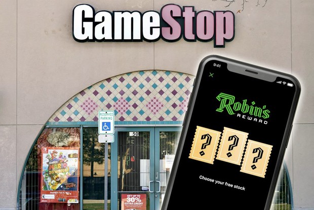 Nhiều thanh niên rảnh rỗi trên Reddit đã mua hàng triệu cổ phiếu của GameStop và tuyên chiến với Phố Wall - Ảnh 7.