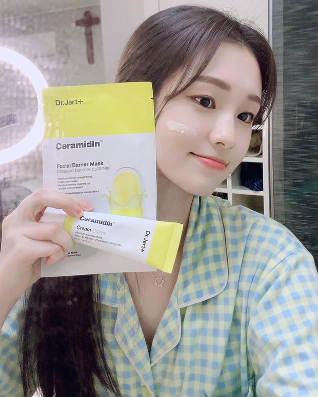 Theo bác sĩ: Đây là thứ tự bôi các sản phẩm skincare chuẩn nhất, chị em tuân theo thì cả năm da không ngày nào xấu - Ảnh 4.