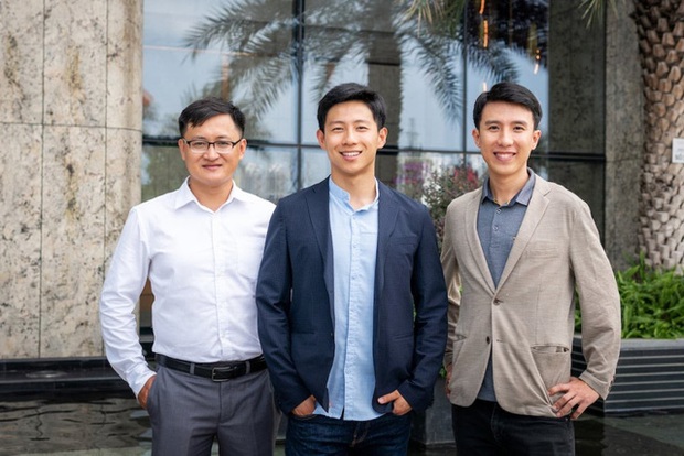 Hội mê trai xỉu up xỉu down với chàng co-founder có nụ cười cực cuốn, profile từng học Harvard nói lên tất cả! - Ảnh 4. Hội mê trai xỉu up xỉu down với chàng co-founder có nụ cười cực cuốn, profile từng học Harvard nói lên tất cả! - Ảnh 4.